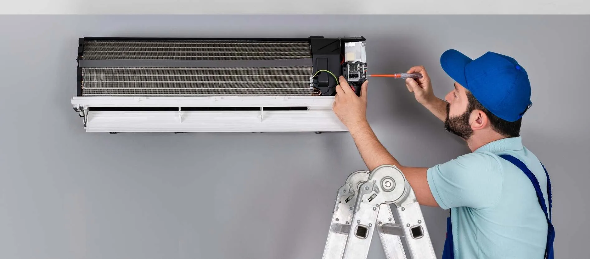 Maltepe Aydınevler Mitsubishi Klima Gaz Dolum Servisi
